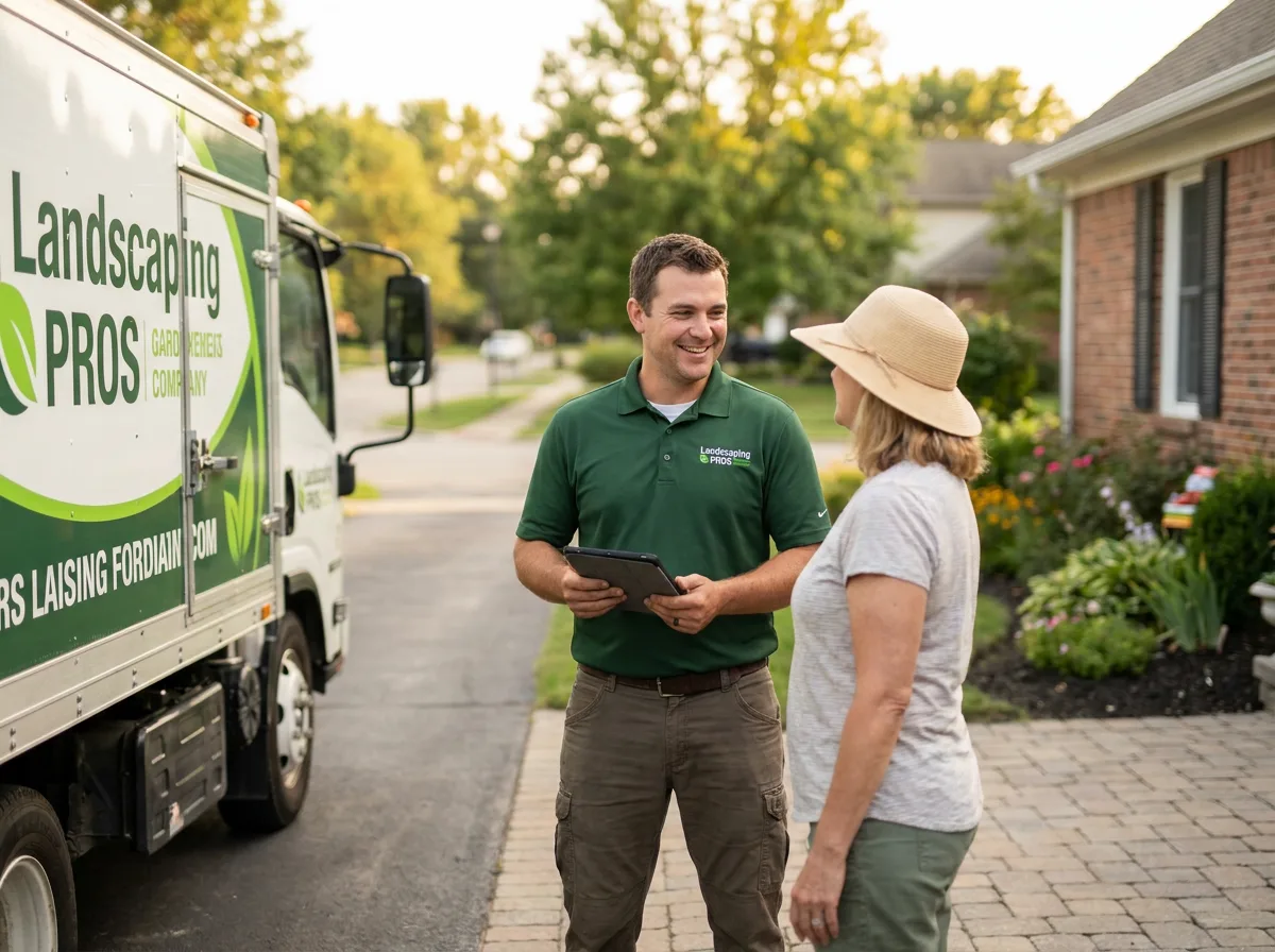 Landscaping New Roads, LA FAQs